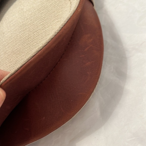 Dior Crossbody Saddle Bag - Picture 16 of 16